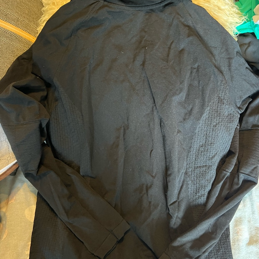 Zip Up Active Jacket - image 3